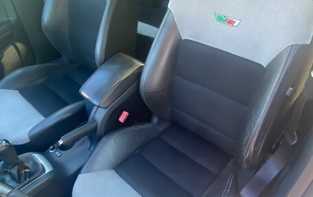 Skoda Octavia, 2011 год, 1 000 000 рублей, 17 фотография