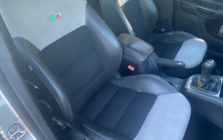 Skoda Octavia, 2011 год, 1 000 000 рублей, 18 фотография