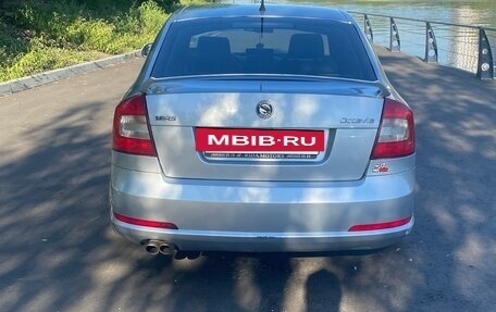 Skoda Octavia, 2011 год, 1 000 000 рублей, 6 фотография