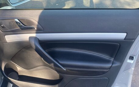 Skoda Octavia, 2011 год, 1 000 000 рублей, 19 фотография