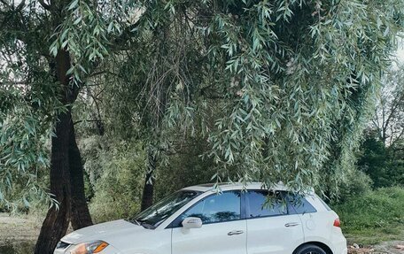 Acura RDX III, 2008 год, 1 150 000 рублей, 6 фотография