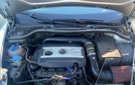 Skoda Octavia, 2011 год, 1 000 000 рублей, 22 фотография