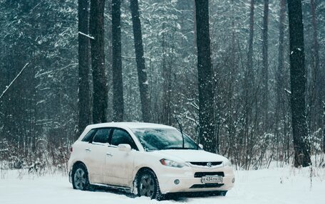 Acura RDX III, 2008 год, 1 150 000 рублей, 8 фотография