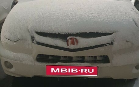 Acura RDX III, 2008 год, 1 150 000 рублей, 7 фотография