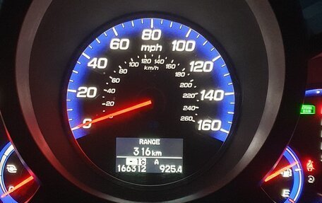 Acura RDX III, 2008 год, 1 150 000 рублей, 12 фотография