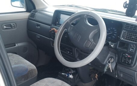 Honda Stepwgn IV, 1999 год, 500 000 рублей, 2 фотография