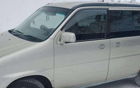 Honda Stepwgn IV, 1999 год, 500 000 рублей, 6 фотография