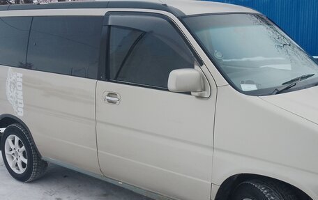 Honda Stepwgn IV, 1999 год, 500 000 рублей, 4 фотография