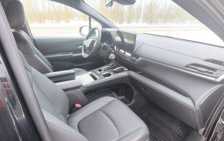 Toyota Sienna, 2025 год, 8 900 000 рублей, 11 фотография