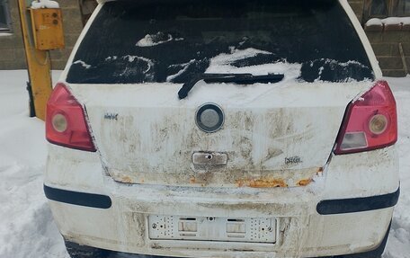 Geely MK Cross I, 2013 год, 150 000 рублей, 2 фотография