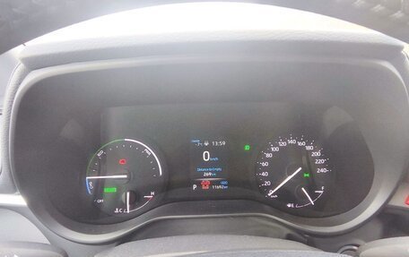 Toyota Sienna, 2025 год, 8 900 000 рублей, 16 фотография