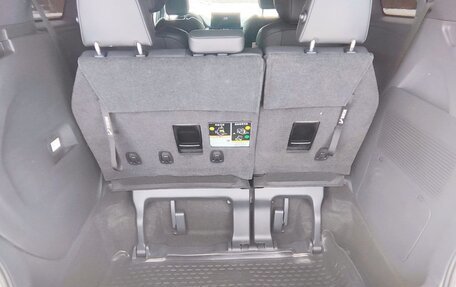 Toyota Sienna, 2025 год, 8 900 000 рублей, 15 фотография