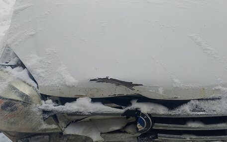 Geely MK Cross I, 2013 год, 150 000 рублей, 3 фотография