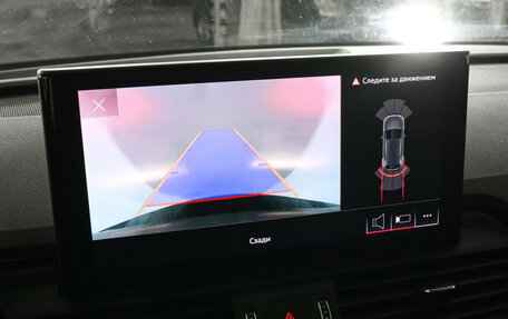 Audi Q5, 2021 год, 4 947 000 рублей, 13 фотография