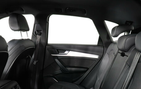 Audi Q5, 2021 год, 4 947 000 рублей, 12 фотография