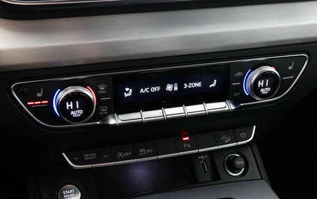 Audi Q5, 2021 год, 4 947 000 рублей, 14 фотография