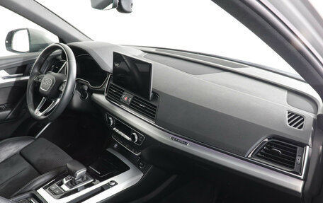 Audi Q5, 2021 год, 4 947 000 рублей, 10 фотография