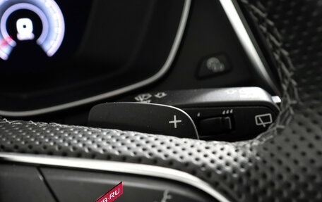 Audi Q5, 2021 год, 4 947 000 рублей, 16 фотография