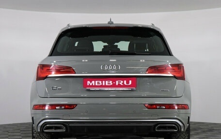 Audi Q5, 2021 год, 4 947 000 рублей, 6 фотография