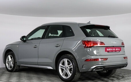 Audi Q5, 2021 год, 4 947 000 рублей, 7 фотография