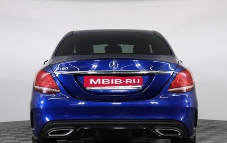 Mercedes-Benz C-Класс, 2020 год, 3 097 000 рублей, 6 фотография