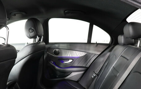 Mercedes-Benz C-Класс, 2020 год, 3 097 000 рублей, 12 фотография