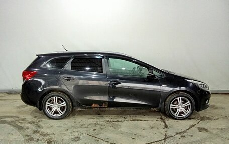 KIA cee'd III, 2013 год, 771 000 рублей, 8 фотография