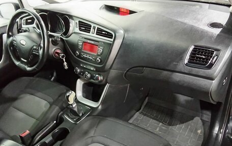 KIA cee'd III, 2013 год, 771 000 рублей, 10 фотография