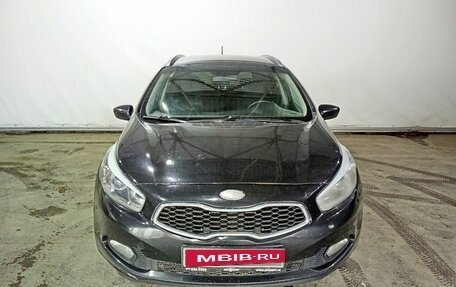 KIA cee'd III, 2013 год, 771 000 рублей, 2 фотография