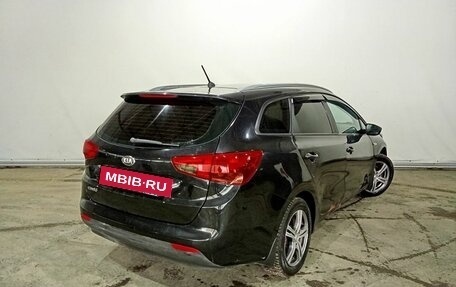 KIA cee'd III, 2013 год, 771 000 рублей, 5 фотография
