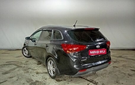 KIA cee'd III, 2013 год, 771 000 рублей, 7 фотография