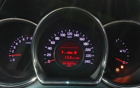 KIA cee'd III, 2013 год, 771 000 рублей, 12 фотография