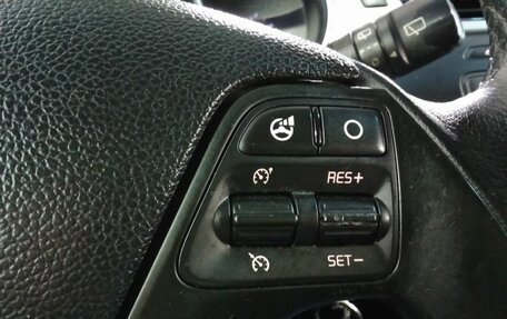 KIA cee'd III, 2013 год, 771 000 рублей, 13 фотография