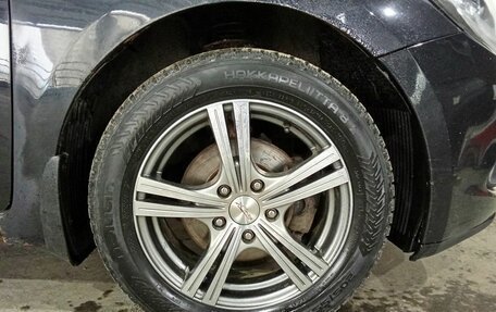 KIA cee'd III, 2013 год, 771 000 рублей, 16 фотография