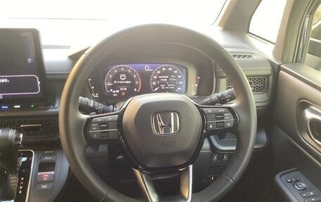 Honda Stepwgn, 2022 год, 2 000 000 рублей, 8 фотография