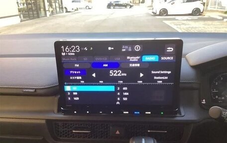 Honda Stepwgn, 2022 год, 2 000 000 рублей, 11 фотография