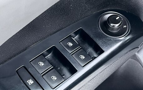 Chevrolet Aveo III, 2012 год, 609 000 рублей, 16 фотография