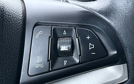 Chevrolet Aveo III, 2012 год, 609 000 рублей, 14 фотография