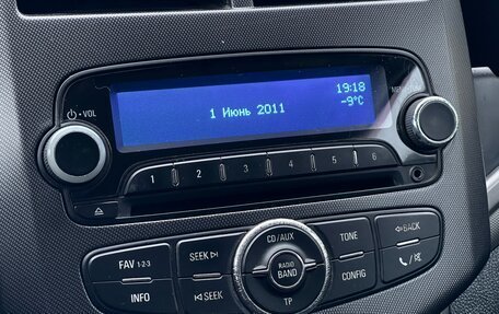 Chevrolet Aveo III, 2012 год, 609 000 рублей, 22 фотография