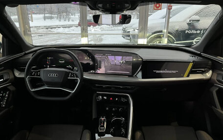 Audi Q5, 2025 год, 9 100 000 рублей, 2 фотография