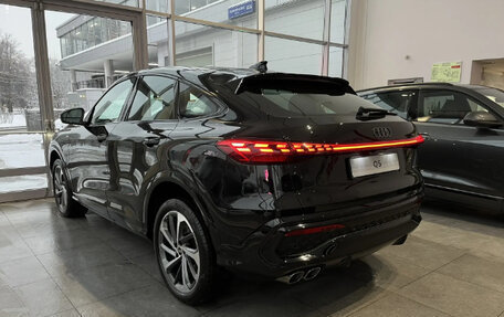 Audi Q5, 2025 год, 9 100 000 рублей, 8 фотография