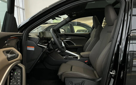 Audi Q5, 2025 год, 9 100 000 рублей, 6 фотография