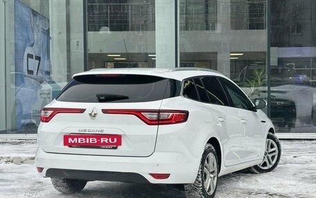 Renault Megane IV, 2019 год, 1 300 000 рублей, 6 фотография