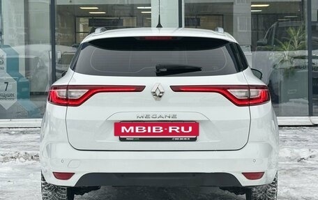 Renault Megane IV, 2019 год, 1 300 000 рублей, 5 фотография