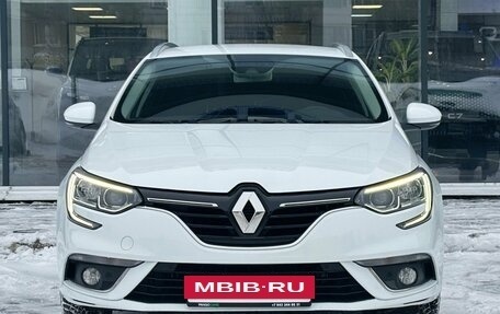 Renault Megane IV, 2019 год, 1 300 000 рублей, 2 фотография