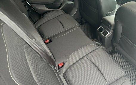 Renault Megane IV, 2019 год, 1 300 000 рублей, 8 фотография