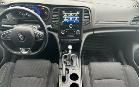 Renault Megane IV, 2019 год, 1 300 000 рублей, 12 фотография