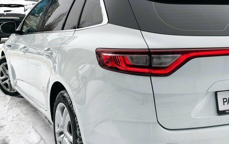 Renault Megane IV, 2019 год, 1 300 000 рублей, 15 фотография