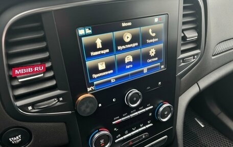 Renault Megane IV, 2019 год, 1 300 000 рублей, 13 фотография