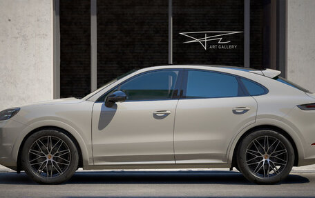 Porsche Cayenne III, 2025 год, 17 800 000 рублей, 6 фотография